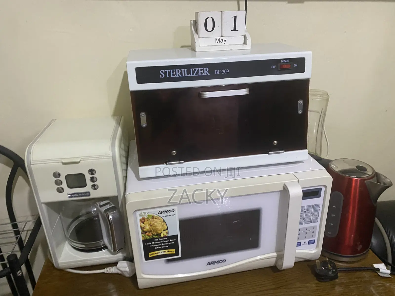 Furnished Studio Apartment in Riara Rd, Junction, Valley Arcade