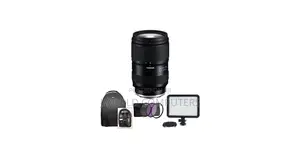Tamron 28-75 F2.8 Di Iii VXD G2 Lens