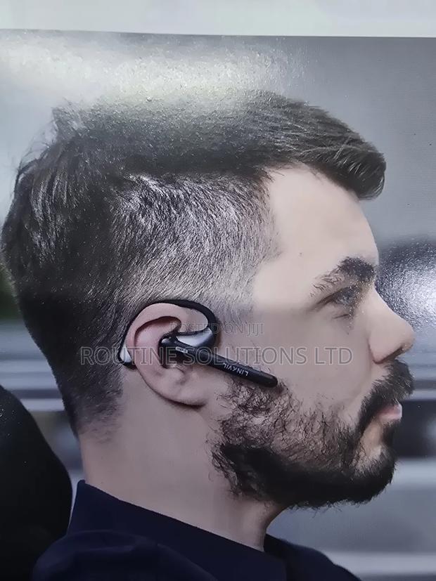 Fanvil / Linkvil Dh401b Bluetooth Headset - thumbnail 2