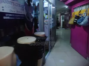 Prime Boutique Shop at to Let at Stadium - Tononoka Mombasa City