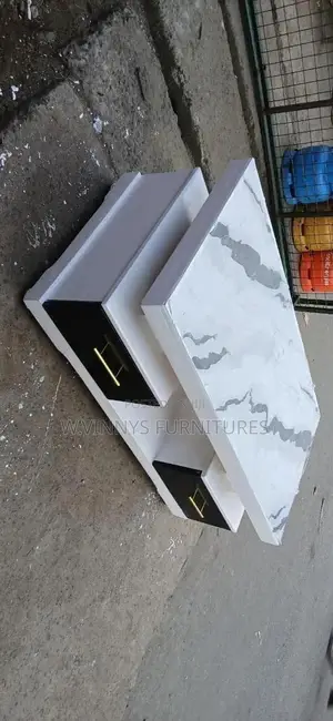 Marble Coffee Table
