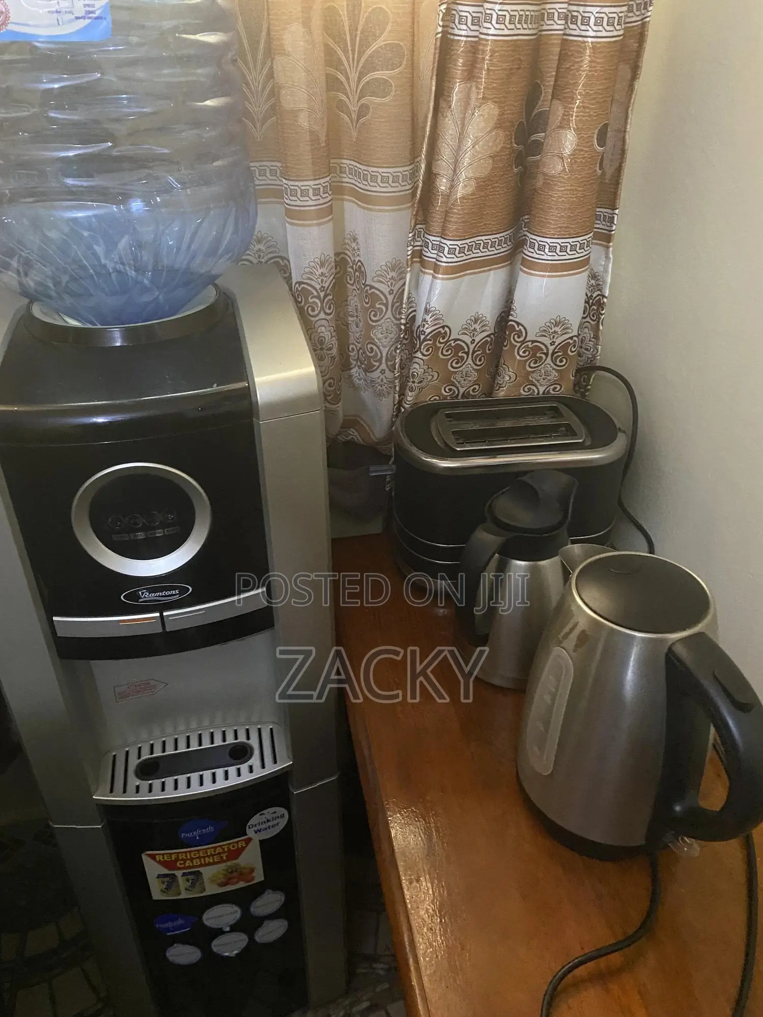 Furnished Studio Apartment in Riara Rd, Junction, Valley Arcade