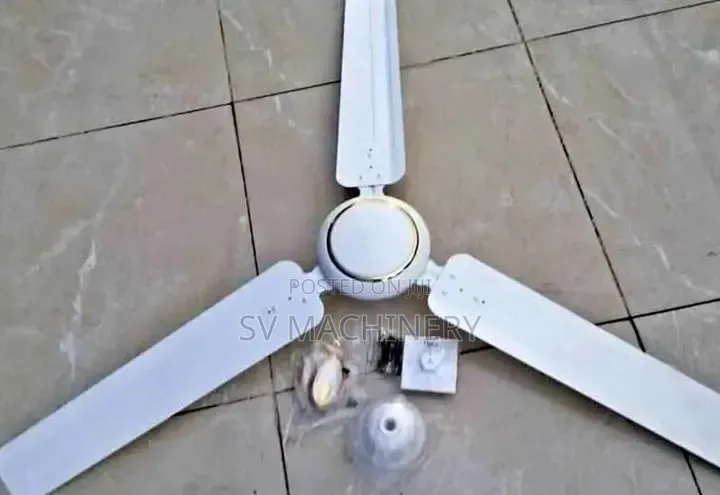 Heavy Duty 56" Ceiling Fan