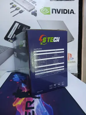 Stech 1kva Ups