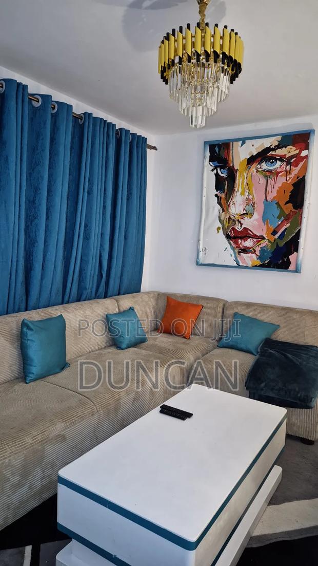 One Bedroom Airbnb TRM Drive - main view