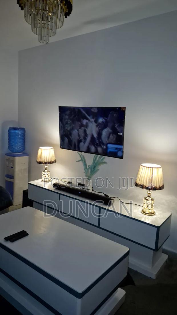 One Bedroom Airbnb TRM Drive - thumbnail 2