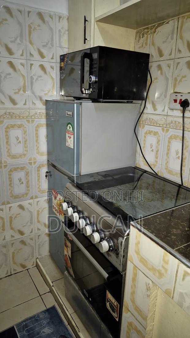 One Bedroom Airbnb TRM Drive - thumbnail 5