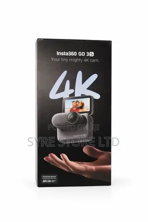 Insta360 Go 3