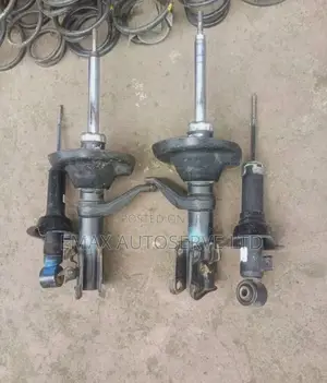 Honda CRV Rd7 Shocks