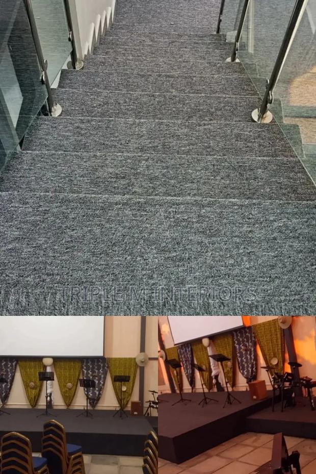 Delta Royal Interior Roll | Warm Sophisticated Look