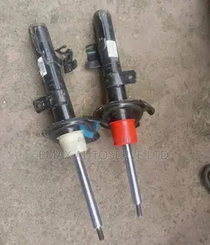 Mazda Biante Front Shocks