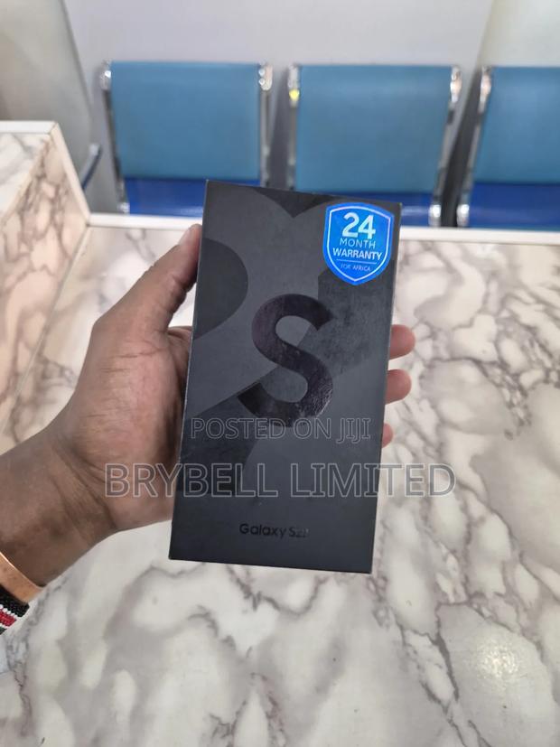 Samsung Galaxy S22 5G 128 GB Black
