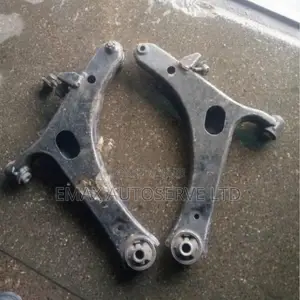 Subaru Bp5 Control Arm