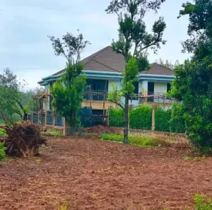 Thika Grove Chania 1/8acre