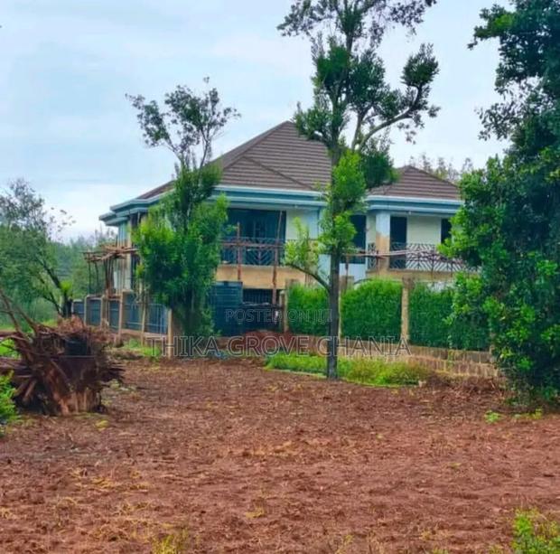 Thika Grove Chania 1/8acre - thumbnail 2