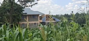 Prime 50x100 Plot for Sale – Kabete Kibiciku