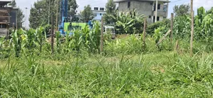 Prime 50x100 Plot for Sale – Kabete Kibiciku