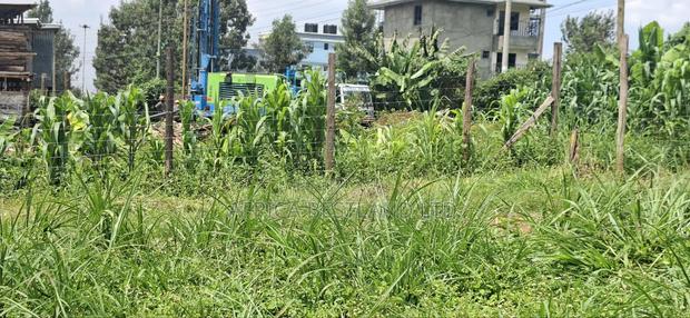 Prime 50x100 Plot for Sale – Kabete Kibiciku - thumbnail 2