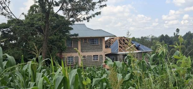Prime 50x100 Plot for Sale – Kabete Kibiciku - thumbnail 3