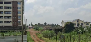Prime 50x100 Plot for Sale – Kabete Kibiciku