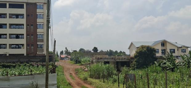 Prime 50x100 Plot for Sale – Kabete Kibiciku - thumbnail 4