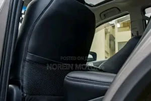 Toyota Land Cruiser Prado 2.8 2020 Gray