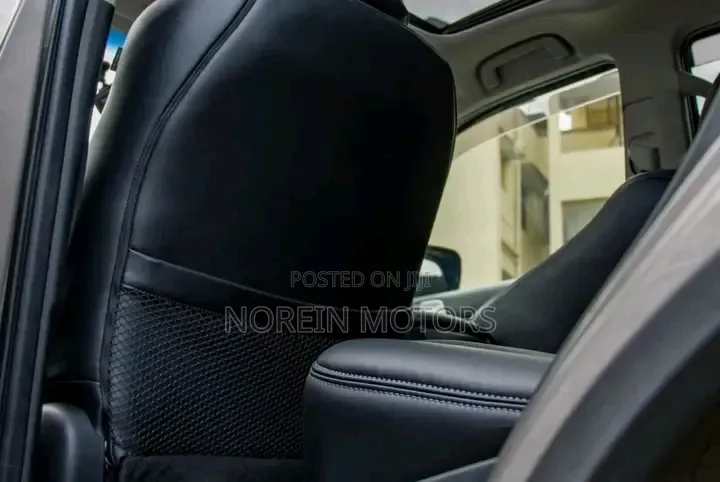 Toyota Land Cruiser Prado 2.8 2020 Gray