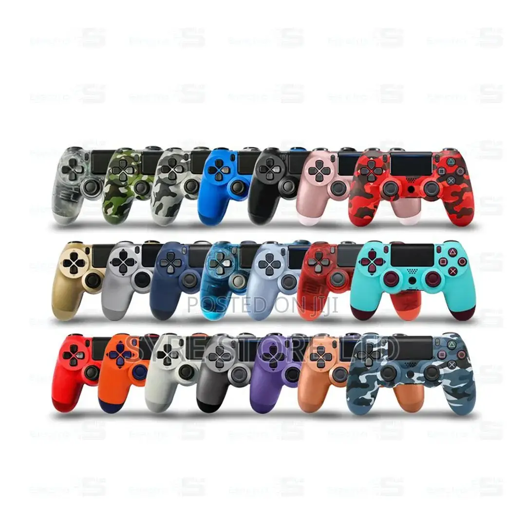 Ps4 Pad Copy