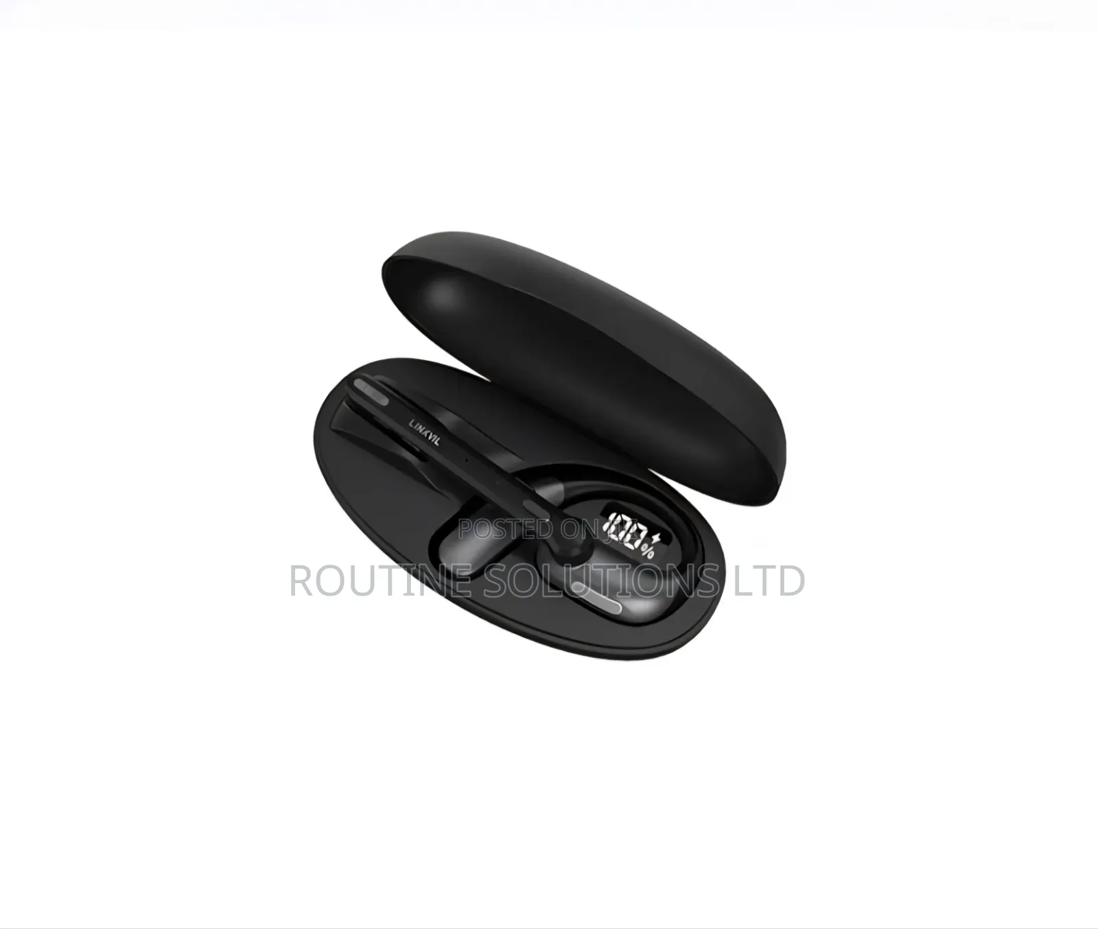 Linkvil Dh401b Ows Bluetooth Headset