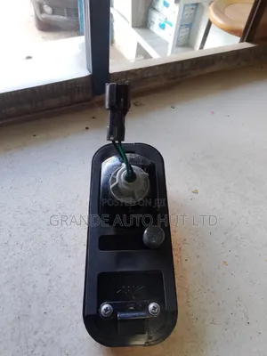 Turn Signal/Indicator Lamp Left Hyundai Hd72/65 (Genuine)