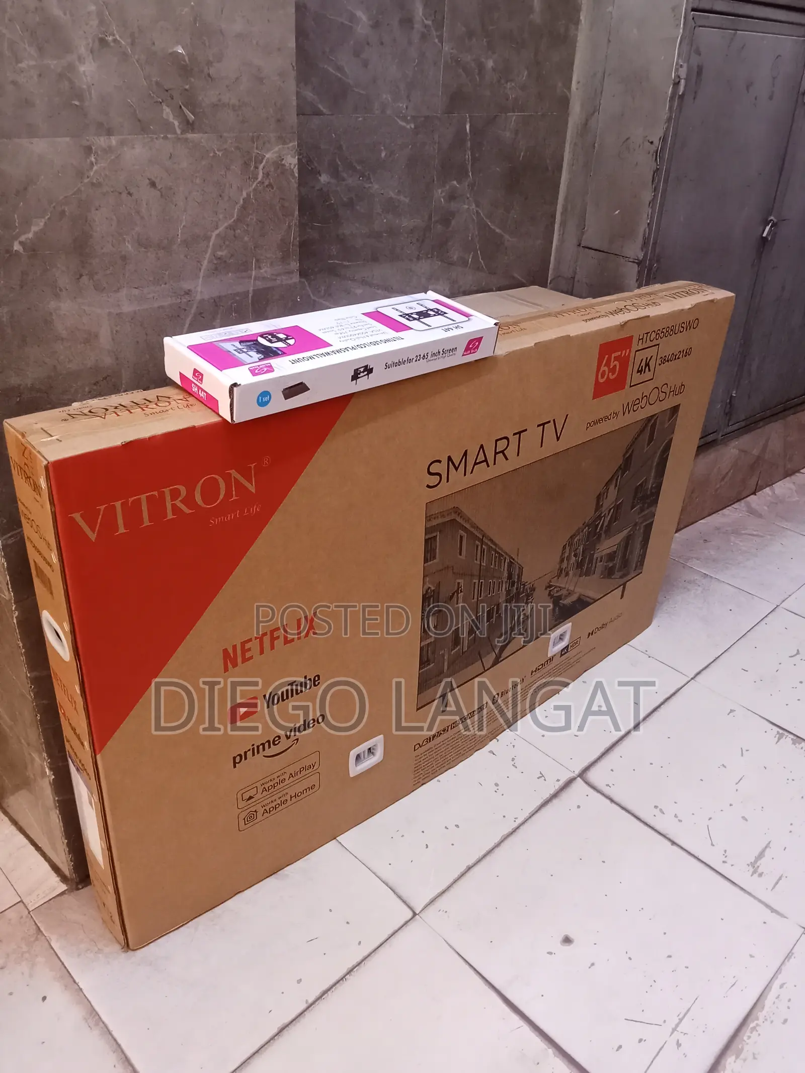 Vitron Smart Tv