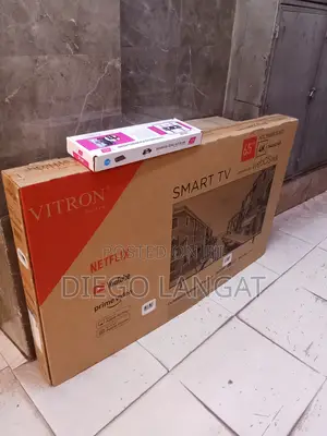 Vitron Smart Tv