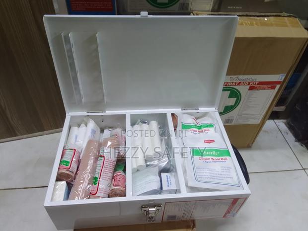 Occupational First Aid Kit