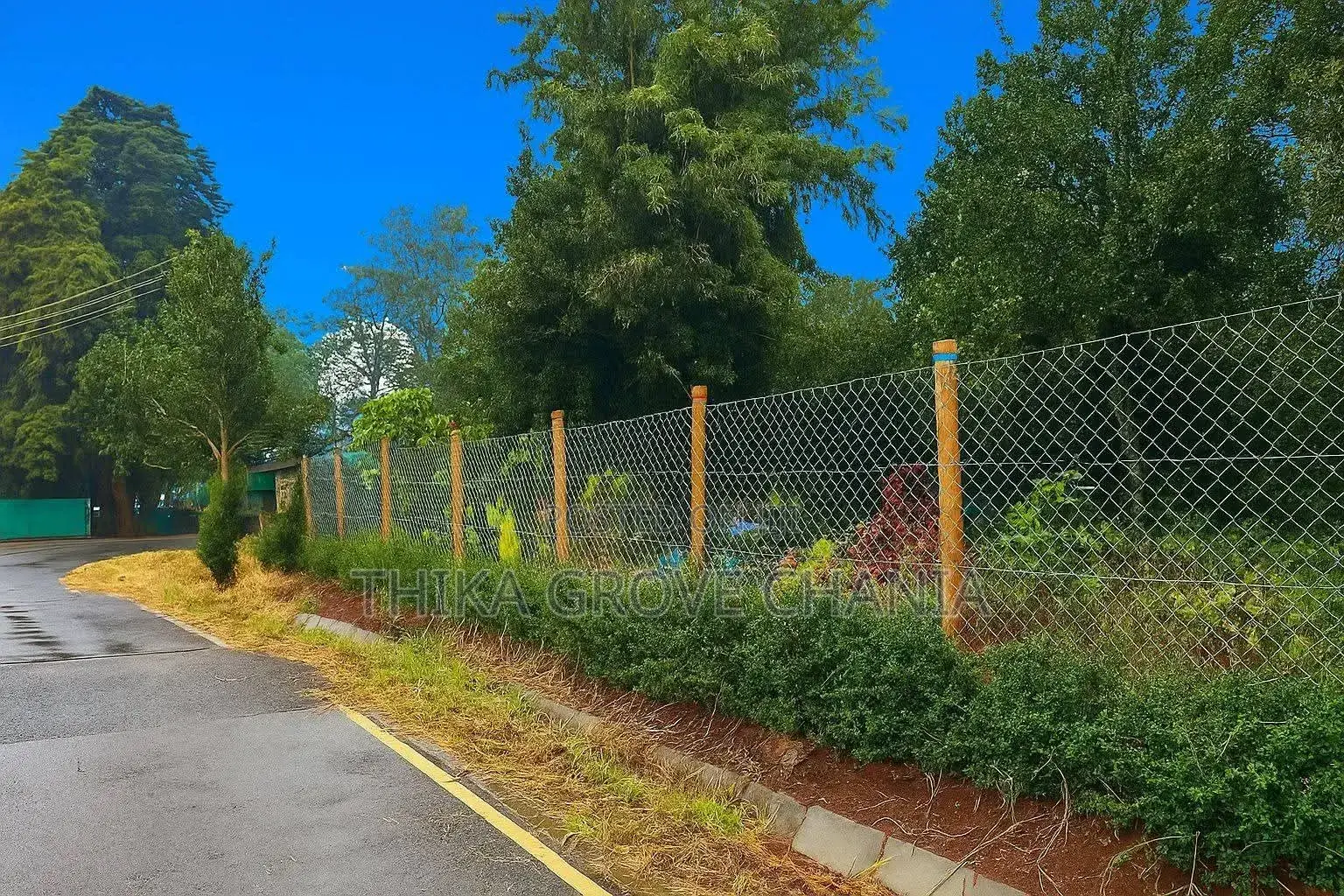 Thika Grove Chania 1/8acre