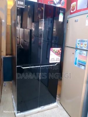 Roch 4sided Refrigerator