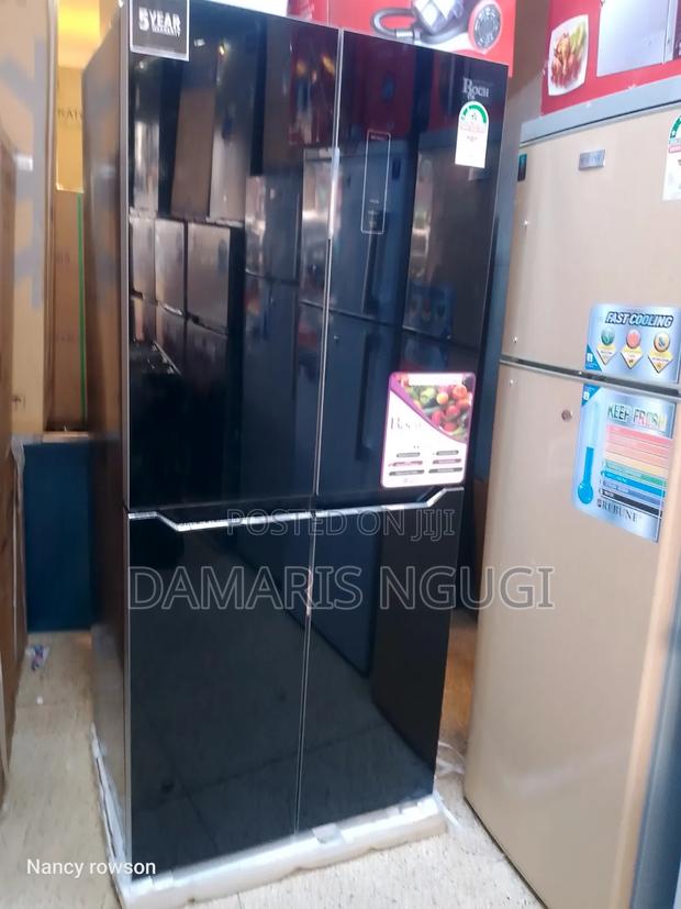 Roch 4sided Refrigerator - thumbnail 2