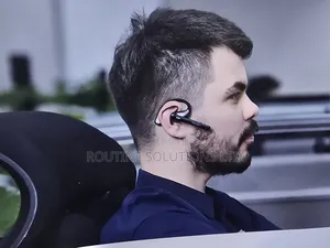 Linkvil Dh401b Ows Bluetooth Headset
