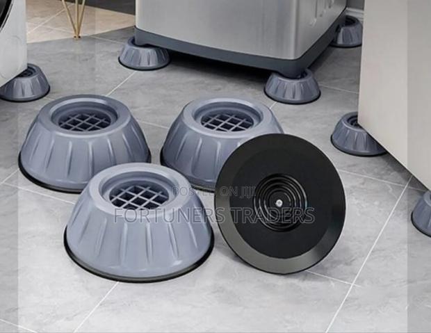 Anti-Vibration Pads - main view