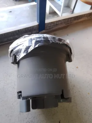 Fog Lamp Left Hyundai Santa Fe 2008