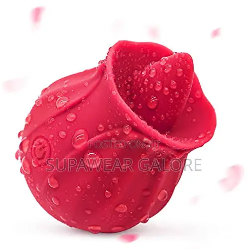 Rose Toy for Women