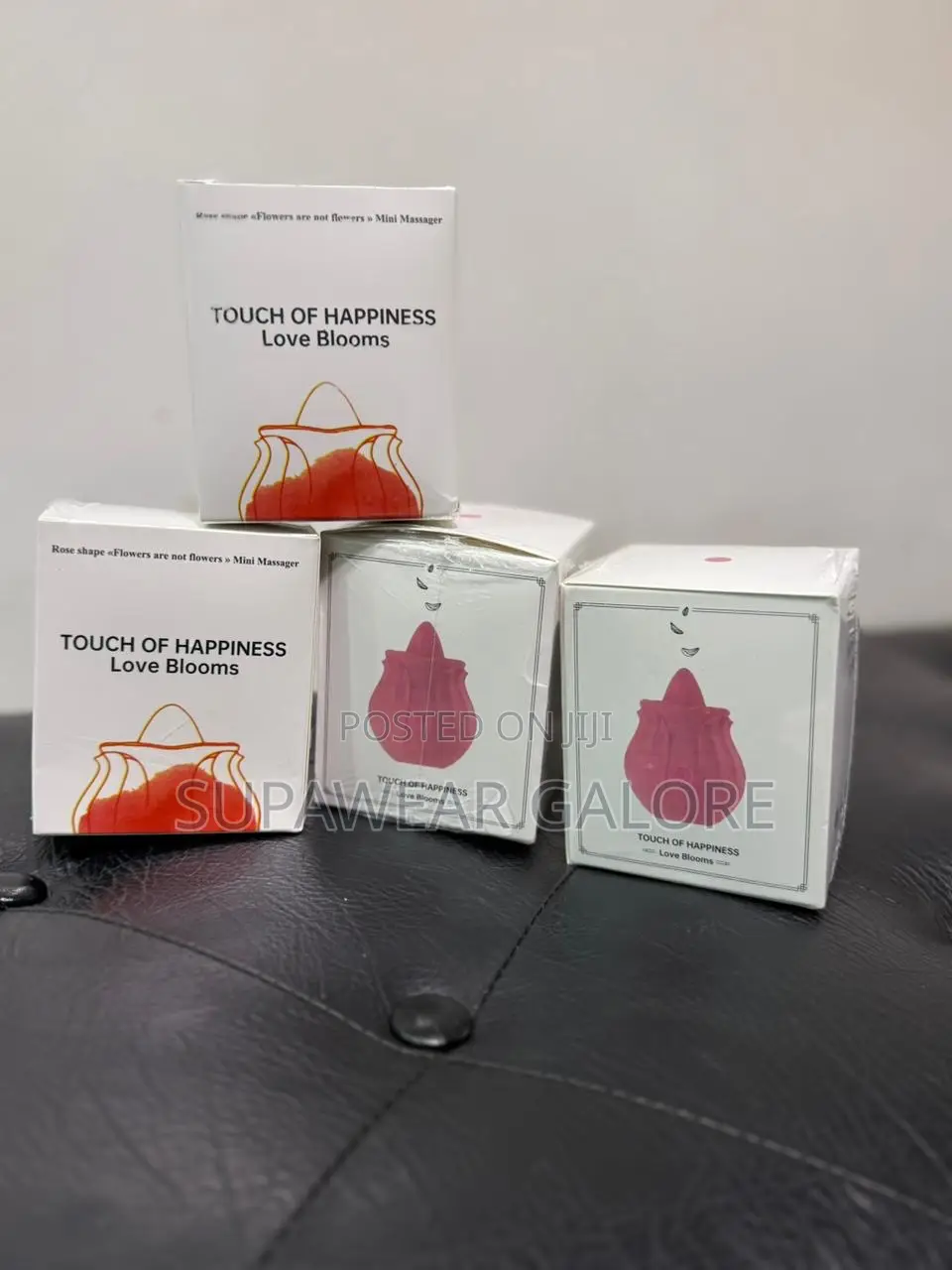 Rose Toy for Women