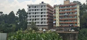 Prime 100x100 Plot for Sale – Kibiciku, Kabete