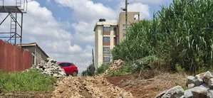 Prime 100x100 Plot for Sale – Kibiciku, Kabete