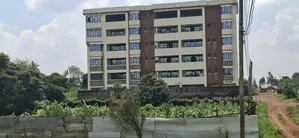 Prime 100x100 Plot for Sale – Kibiciku, Kabete