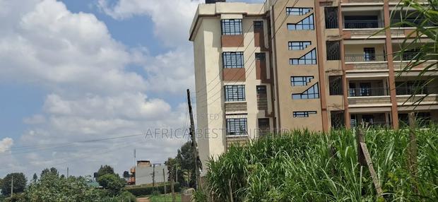 Prime 100x100 Plot for Sale – Kibiciku, Kabete - thumbnail 6