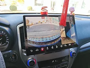 13inch Android Radio 4gb +64