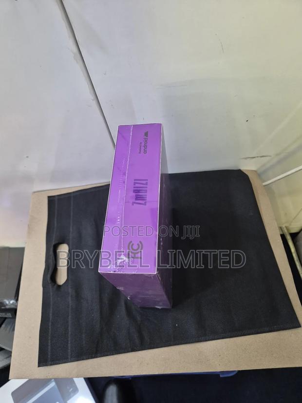 New Mobile Phone 128 GB Black - thumbnail 6