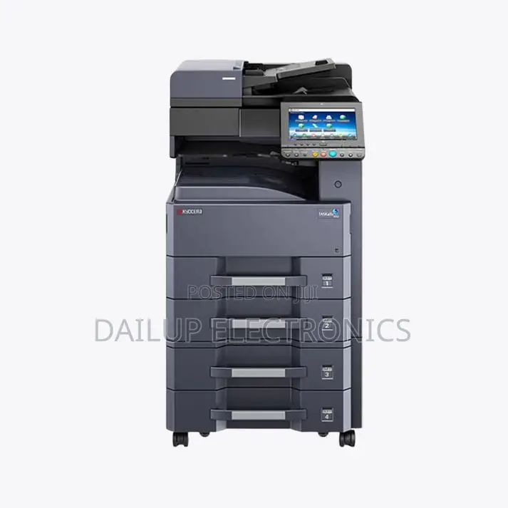 Kyocera Taskalfa 420i