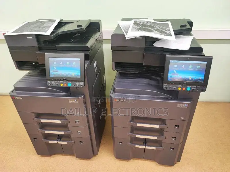 Kyocera Taskalfa 420i