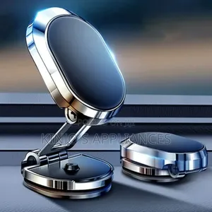 3600 Rotating Magnetic Phone Holder